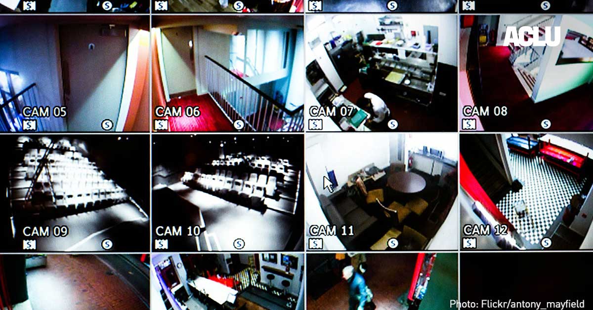 Major Hack of Camera Company Offers Four Key Lessons on Surveillance